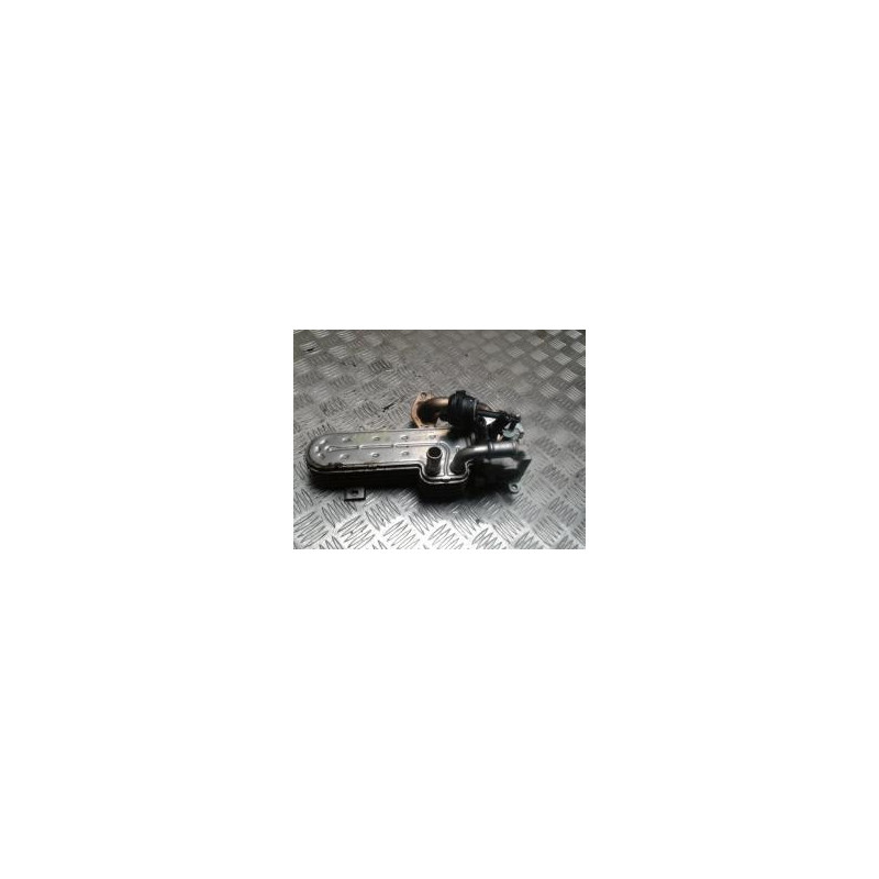 Refroidisseur huile MITSUBISHI OUTLANDER 2 PHASE 2 d’occasion