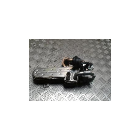 Refroidisseur huile MITSUBISHI OUTLANDER 2 PHASE 2 d’occasion