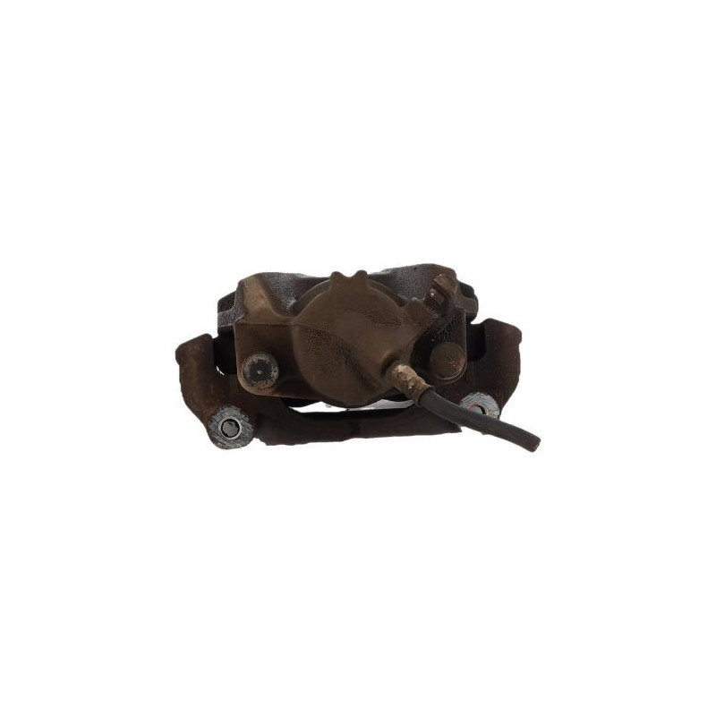 Etrier avant droit (freinage) DACIA DUSTER 1 PHASE 2 d’occasion