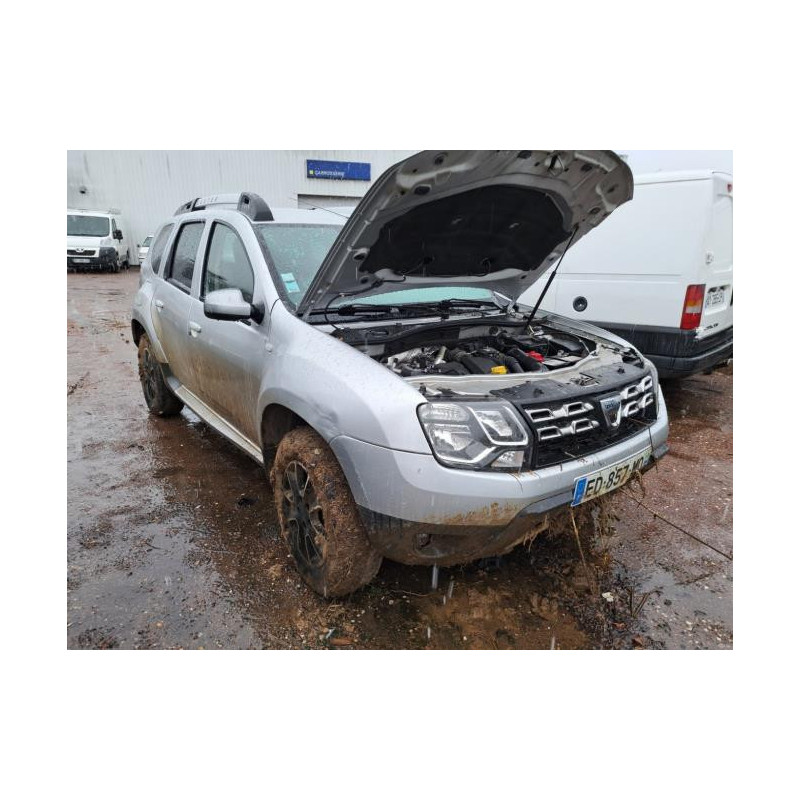 Etrier avant droit (freinage) DACIA DUSTER 1 PHASE 2 d’occasion