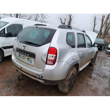 Etrier avant droit (freinage) DACIA DUSTER 1 PHASE 2 d’occasion