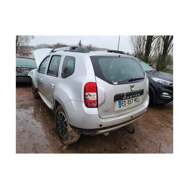 Etrier avant droit (freinage) DACIA DUSTER 1 PHASE 2 d’occasion