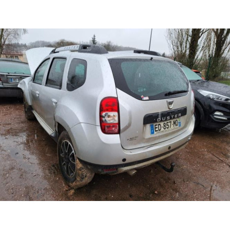 Etrier avant droit (freinage) DACIA DUSTER 1 PHASE 2 d’occasion