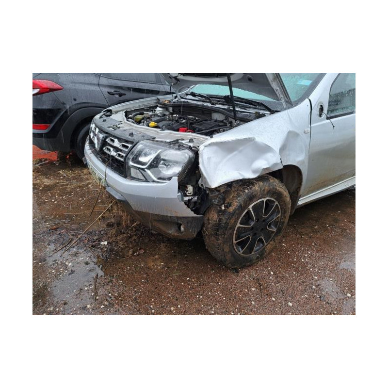 Etrier avant droit (freinage) DACIA DUSTER 1 PHASE 2 d’occasion