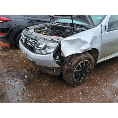 Etrier avant droit (freinage) DACIA DUSTER 1 PHASE 2 d’occasion