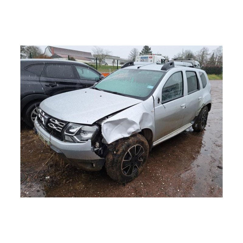 Etrier avant droit (freinage) DACIA DUSTER 1 PHASE 2 d’occasion