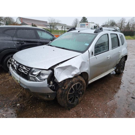 Etrier avant droit (freinage) DACIA DUSTER 1 PHASE 2 d’occasion