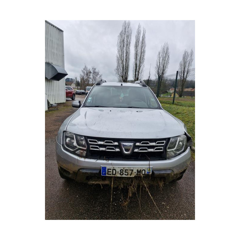 Etrier avant droit (freinage) DACIA DUSTER 1 PHASE 2 d’occasion