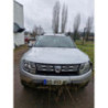 Etrier avant droit (freinage) DACIA DUSTER 1 PHASE 2 d’occasion