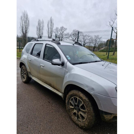 Etrier avant droit (freinage) DACIA DUSTER 1 PHASE 2 d’occasion