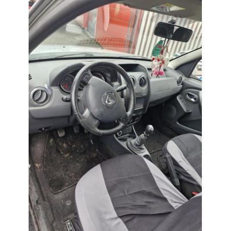 Etrier avant droit (freinage) DACIA DUSTER 1 PHASE 2 d’occasion