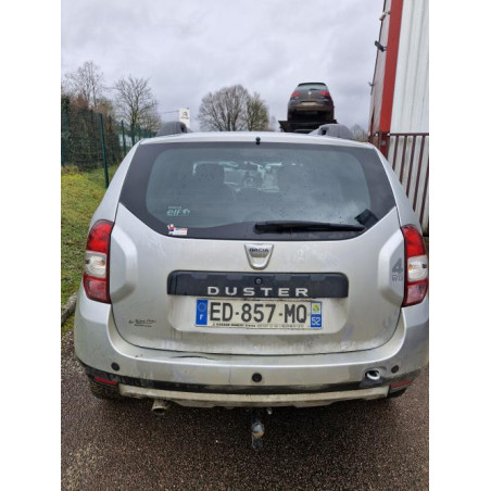 Etrier avant droit (freinage) DACIA DUSTER 1 PHASE 2 d’occasion