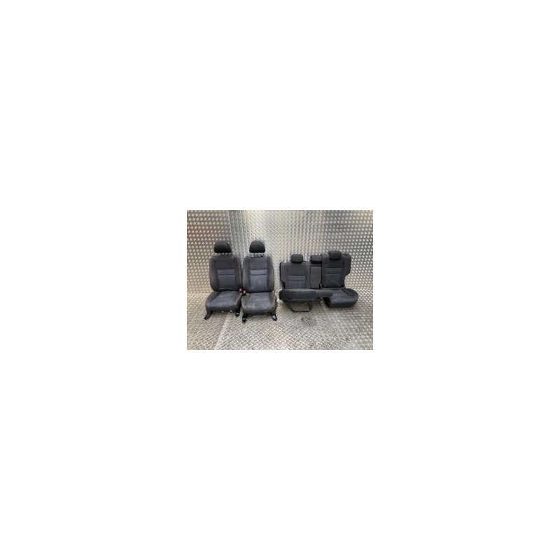 Interieur complet HONDA CIVIC 8 PHASE 2 d’occasion