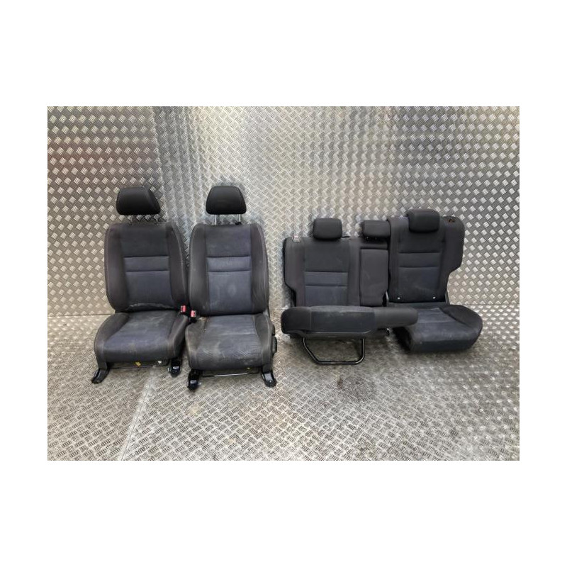 Interieur complet HONDA CIVIC 8 PHASE 2 d’occasion