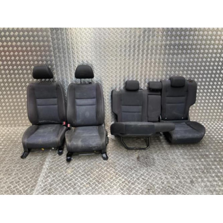 Interieur complet HONDA CIVIC 8 PHASE 2 d’occasion