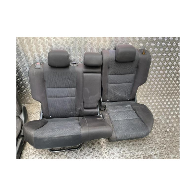 Interieur complet HONDA CIVIC 8 PHASE 2 d’occasion