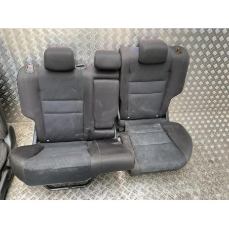Interieur complet HONDA CIVIC 8 PHASE 2 d’occasion
