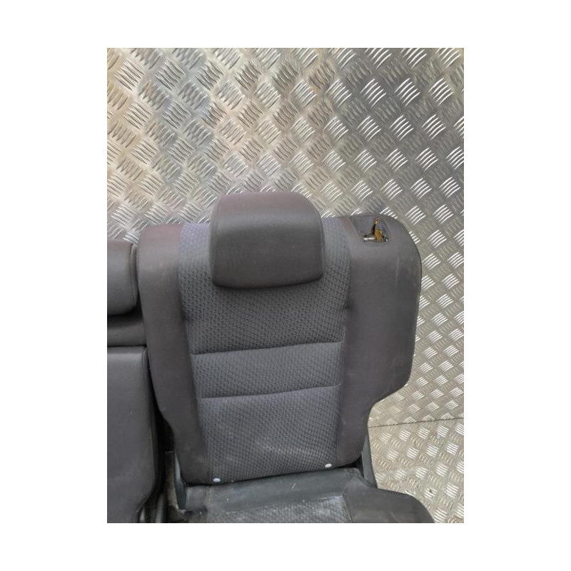 Interieur complet HONDA CIVIC 8 PHASE 2 d’occasion