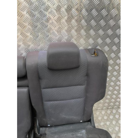 Interieur complet HONDA CIVIC 8 PHASE 2 d’occasion