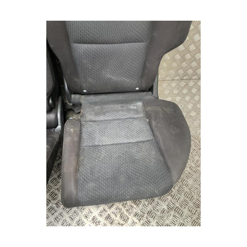 Interieur complet HONDA CIVIC 8 PHASE 2 d’occasion
