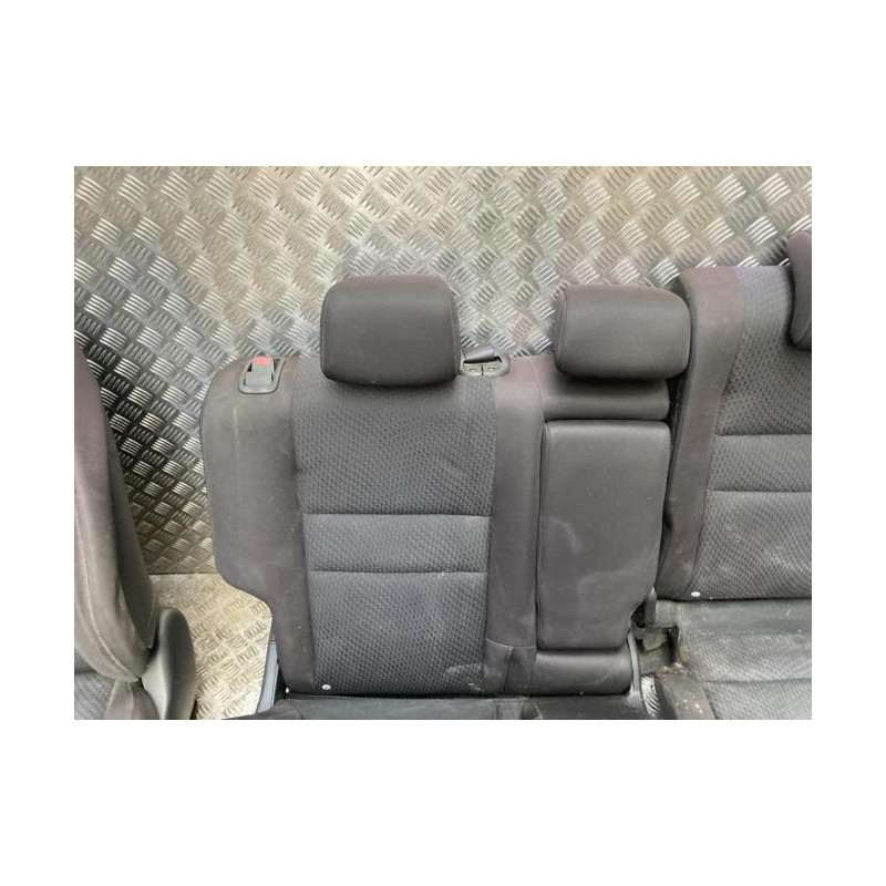 Interieur complet HONDA CIVIC 8 PHASE 2 d’occasion