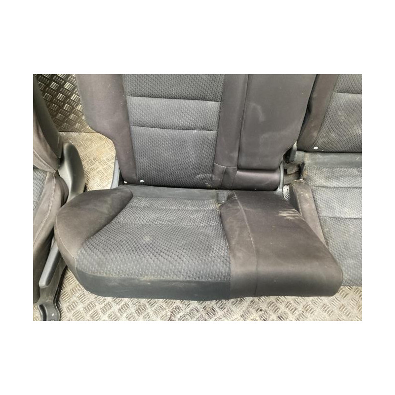 Interieur complet HONDA CIVIC 8 PHASE 2 d’occasion