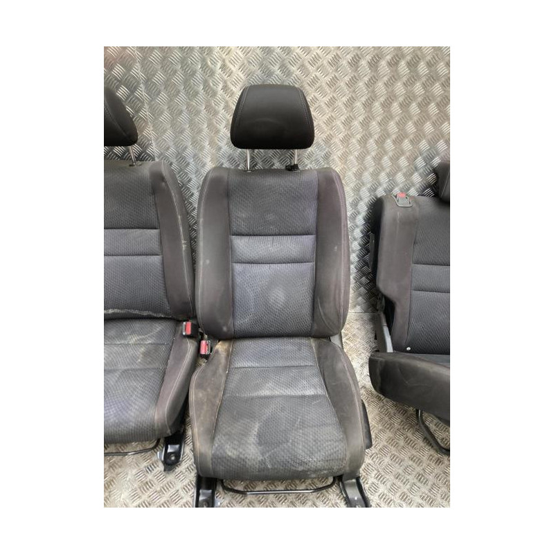 Interieur complet HONDA CIVIC 8 PHASE 2 d’occasion