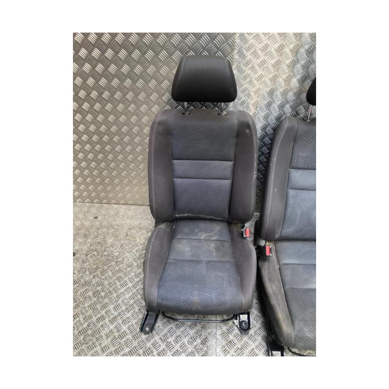 Interieur complet HONDA CIVIC 8 PHASE 2 d’occasion