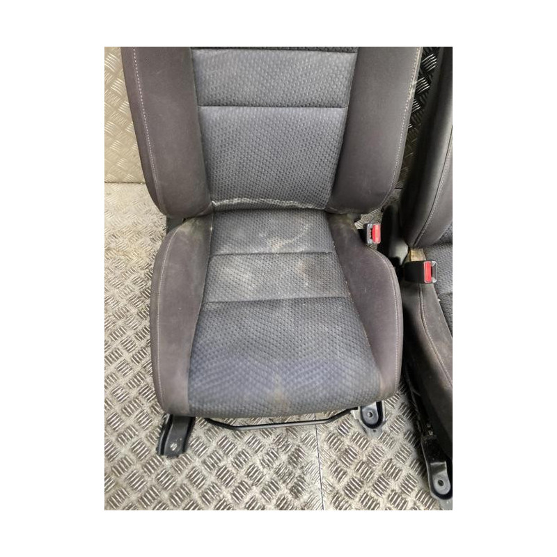 Interieur complet HONDA CIVIC 8 PHASE 2 d’occasion