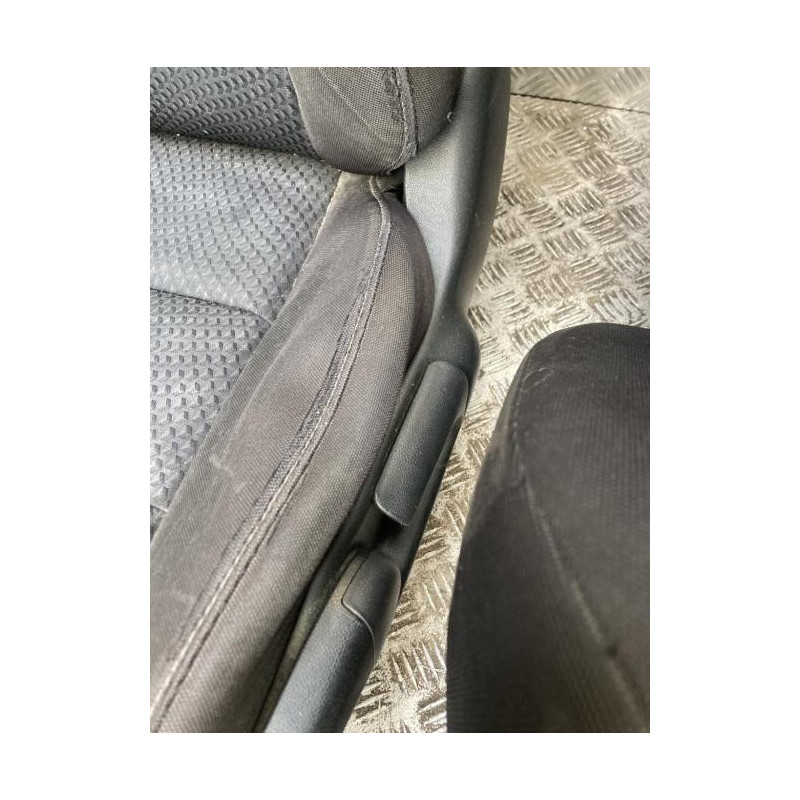 Interieur complet HONDA CIVIC 8 PHASE 2 d’occasion