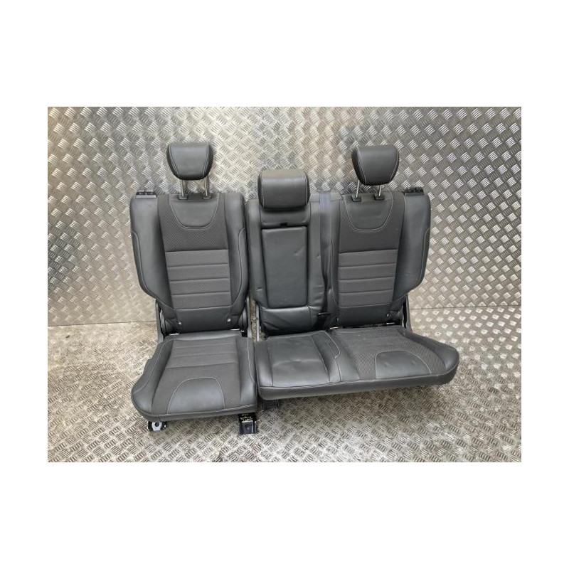 Banquette arriere FORD KUGA 2 PHASE 1 d’occasion