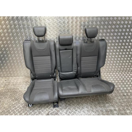 Banquette arriere FORD KUGA 2 PHASE 1 d’occasion