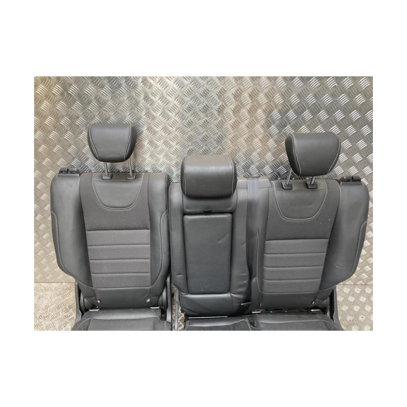Banquette arriere FORD KUGA 2 PHASE 1 d’occasion