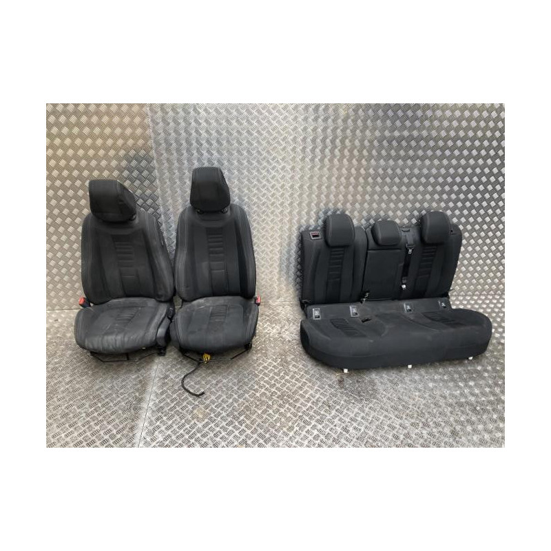 Interieur complet PEUGEOT 308 2 PHASE 1 d’occasion