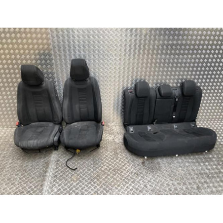 Interieur complet PEUGEOT 308 2 PHASE 1 d’occasion