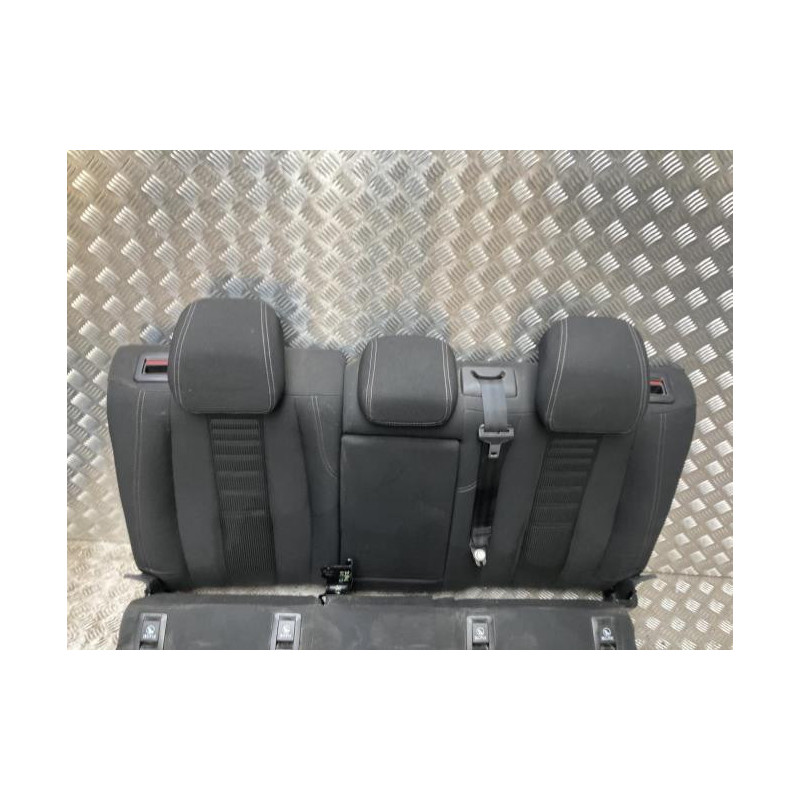 Interieur complet PEUGEOT 308 2 PHASE 1 d’occasion