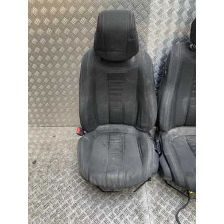 Interieur complet PEUGEOT 308 2 PHASE 1 d’occasion