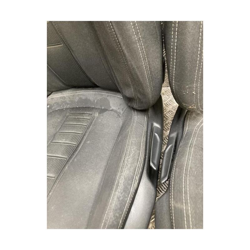 Interieur complet PEUGEOT 308 2 PHASE 1 d’occasion