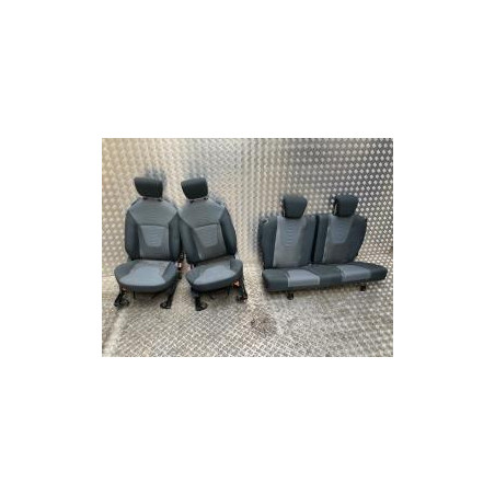 Interieur complet FORD KA 2 PHASE 2 d’occasion