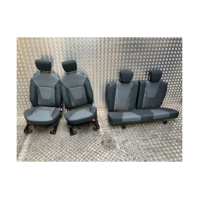 Interieur complet FORD KA 2 PHASE 2 d’occasion