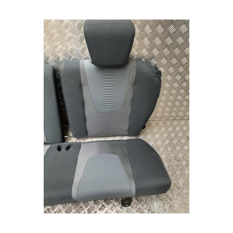 Interieur complet FORD KA 2 PHASE 2 d’occasion