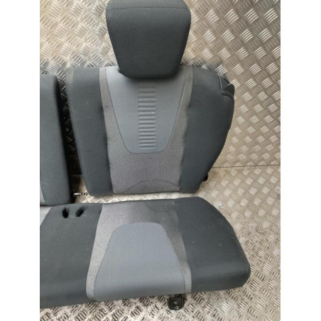 Interieur complet FORD KA 2 PHASE 2 d’occasion
