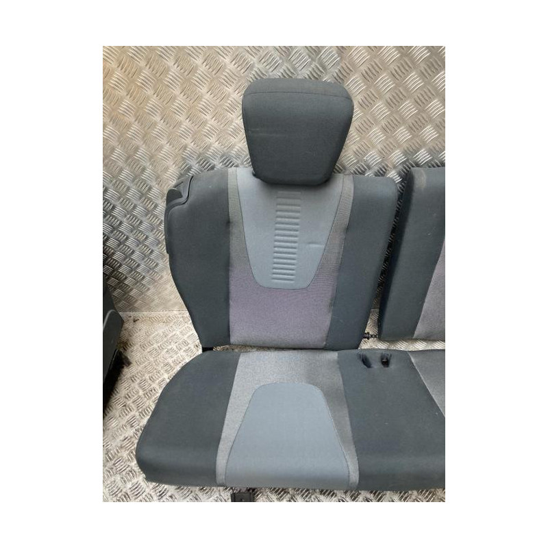 Interieur complet FORD KA 2 PHASE 2 d’occasion