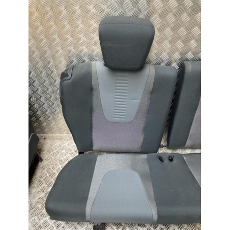 Interieur complet FORD KA 2 PHASE 2 d’occasion