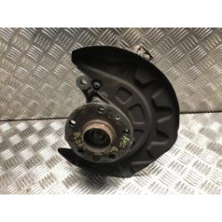 Fusee avant gauche SEAT LEON 3 PHASE 1 d’occasion