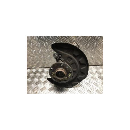 Fusee avant gauche SEAT LEON 3 PHASE 1 d’occasion