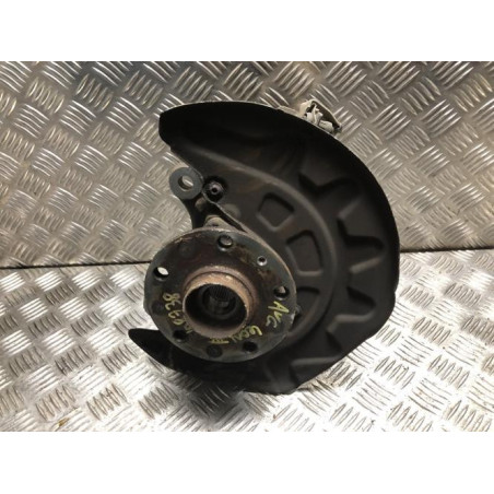 Fusee avant gauche SEAT LEON 3 PHASE 1 d’occasion