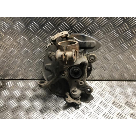 Fusee avant gauche SEAT LEON 3 PHASE 1 d’occasion