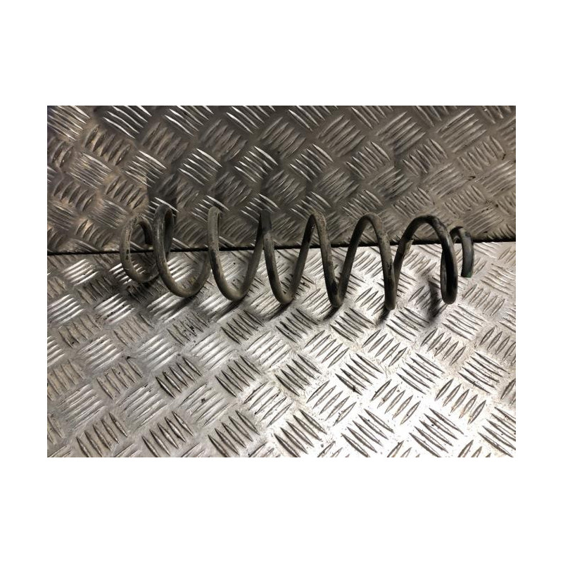 Ressort de suspension arriere SEAT LEON 3 PHASE 1 d’occasion
