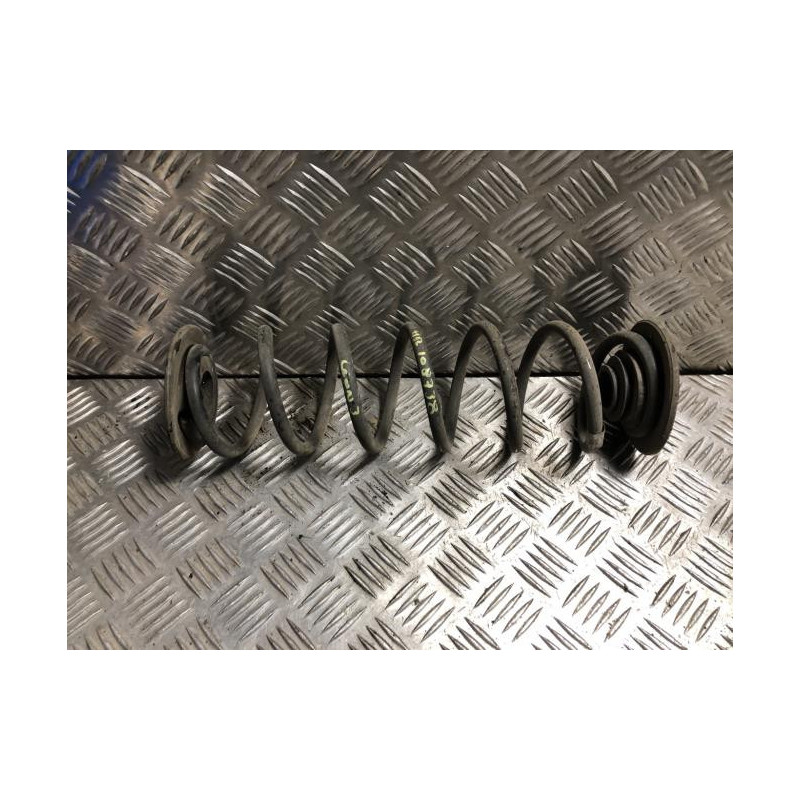 Ressort de suspension arriere SEAT LEON 3 PHASE 1 d’occasion